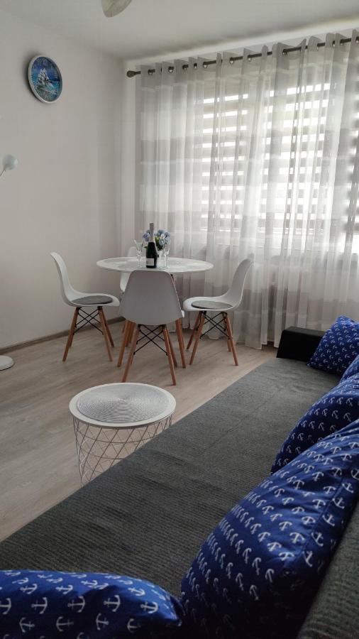 Apartament Sunwave Владыславово Экстерьер фото