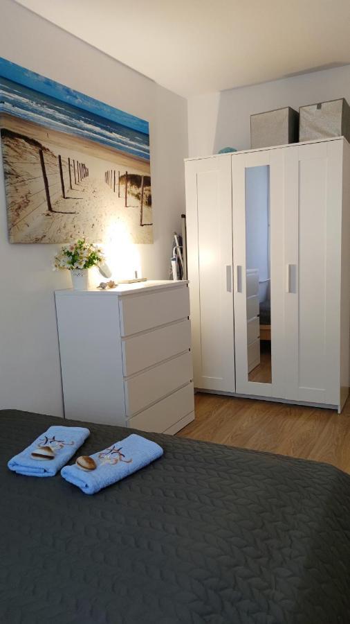 Apartament Sunwave Владыславово Экстерьер фото